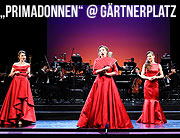 Das Rennen um das Hohe C - ein Abend mit den Diven des Gärtnerplatztheaters - Premiere von „Primadonnen“ am 3. Juli 2021 - nächste Vorstellungen 16. und 23.07.2021  Foto: Marie-Laure Briane 